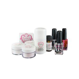 Charisma Nail Acrylic Starter Kit